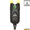 Détecteur Carp Zoom Express K-280 Jaune -Fox || KORDA || Sonik Soldes fb536f268a2be4bc25a77a9ee3341496448f285e 203084g