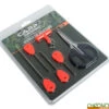 Outils Carp Design 6 Pièces 2 Outils Carp Design 6 Pièces -Fox || KORDA || Sonik Soldes fc7d06d2719ea4c00d1bf14a5aaa7405fcd1915c 233812g