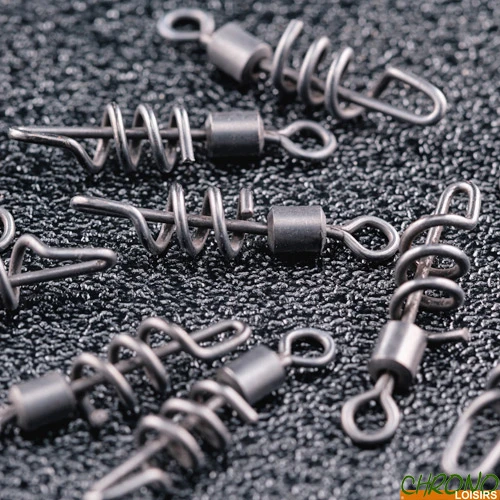 Emerillon Gardner Tire Bouchon T8 (par 10) 3 Emerillon Gardner Tire Bouchon T8 (par 10)