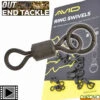 Emerillon à Anneau Avid Carp T8 (par 10) -Fox || KORDA || Sonik Soldes fd659be9b656410e3d2d67c97759f9c6d82b5d0a pr 31233 g 233103 G