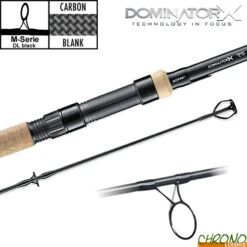 Canne Sonik DominatorX RS 10' 3lbs Full Cork