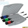 Coffret Nash 3 Hangers Siren Night Glo Bobbins Large Couleur 2 Coffret Nash 3 Hangers Siren Night Glo Bobbins Large Couleur -Fox || KORDA || Sonik Soldes fe1afa9651a118b73410e548282425b51df4eaa9 esc16053