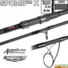 Canne Spomb X 13' -Fox || KORDA || Sonik Soldes fe63d09f91f5b502b93e1e347695512e33c32777 251731g
