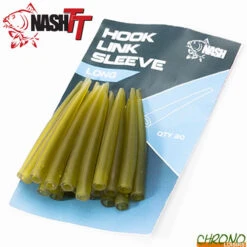 Anti Tangle Nash Hooklink Sleeve (par 20)