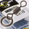 Emerillon à Anneau Carp Spirit (par 10) 1 Emerillon à Anneau Carp Spirit (par 10) -Fox || KORDA || Sonik Soldes fef6a070b9c9f087e73fd9376d96924010e28dea pr 20374 g acs290007g
